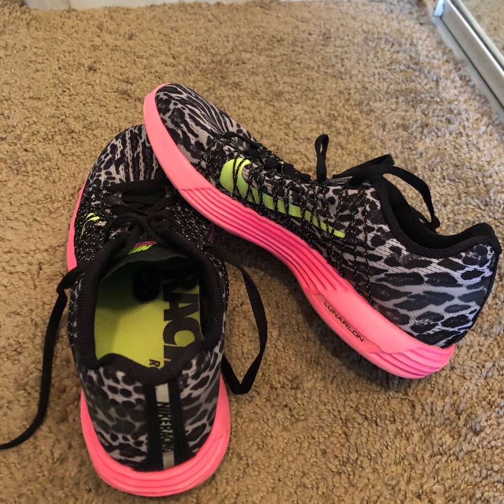 Nike road racing flats or cute everyday shoes!